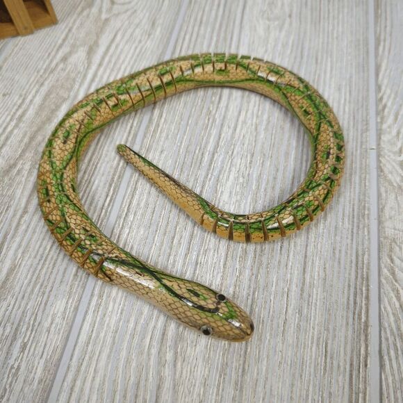 Mixed Bundle of Vintage Animal Toys - Picture 6 of 6